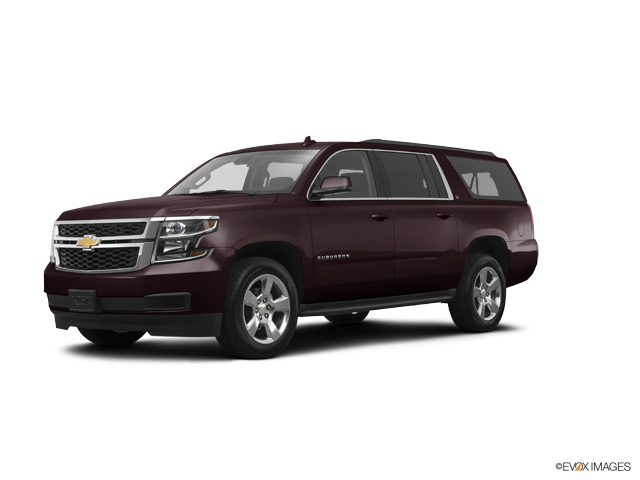 used Chevrolet Suburban at Chuck Nash Auto Group , San Marcos