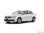 2017 Volkswagen Jetta 1.4T S Auto at San Tan Volkswagen
