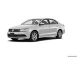 2017 Volkswagen Jetta 1.4T S Auto at San Tan Volkswagen