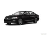 2017 Volkswagen Passat R-Line w/Comfort Pkg Auto at San Tan Volkswagen