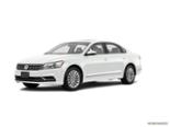 2017 Volkswagen Passat 1.8T S Auto at San Tan Volkswagen