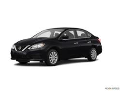 Simmons-Rockwell Nissan Nissan of HORSEHEADS, NY | New ...
