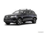 2017 Volkswagen Touareg V6 Wolfsburg Edition at San Tan Volkswagen