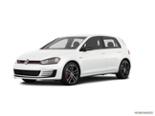 2017 Volkswagen Golf GTI 2.0T 4-Door S DSG at San Tan Volkswagen