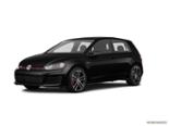 2017 Volkswagen Golf GTI 2.0T 4-Door S DSG at San Tan Volkswagen