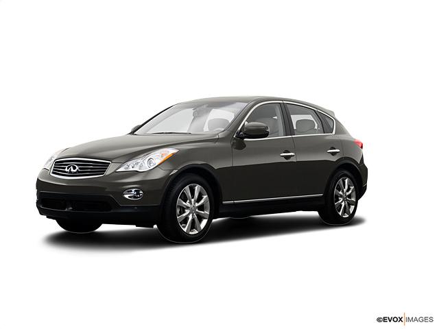 2008 Infiniti EX35 for sale in Charlotte - JNKAJ09E38M300750 ...