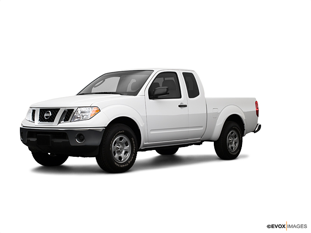 2009 Nissan Frontier 4WD King Cab Long Bed Automatic SE
