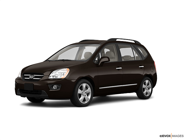 2009 Kia Rondo 4dr Wgn I4 LX