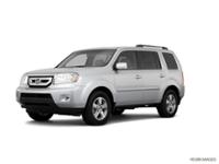 Honda pilot florence alabama #5