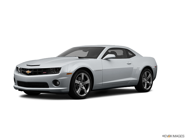 Chevy Camaro