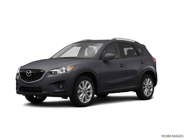 2014 Mazda CX-5 AWD 4dr Auto Grand Touring
