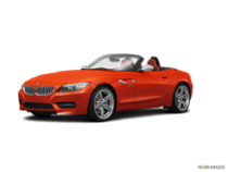 2016 Z4 sDrive35is Roadster 2016 Z4 sDrive35is Roadster