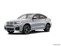 2016 X4 xDrive35i AWD 4dr Sports Activity Coupe 2016 X4 xDrive35i AWD 4dr Sports Activity Coupe
