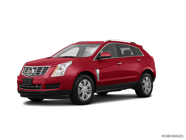 SRX Base Crystal Red Tintcoat