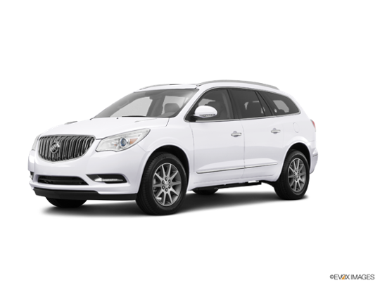 2016 Buick Enclave for sale in Brownsville TX