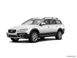 Volvo Model Showroom From Park Place Dealerships In