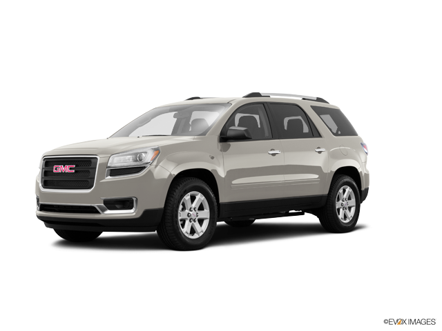 Acadia SL Sparkling Silver Metallic