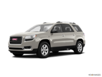 2016 Gmc Acadia Near Tulsa Ok Ferguson Buick Gmc Superstore