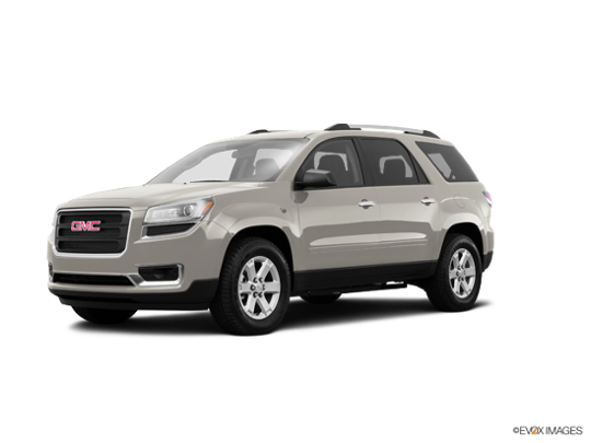 2016 GMC Acadia for sale in Brownsville TX