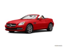 2016 SLK SLK 300 2016 SLK SLK 300