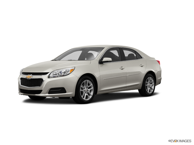 Malibu Limited LS Champagne Silver Metallic