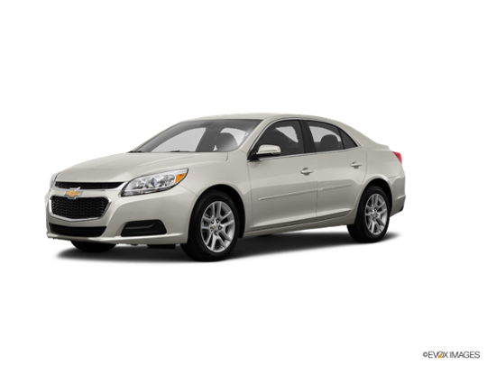 2016 Chevrolet Malibu Limited in Champagne Silver Metallic