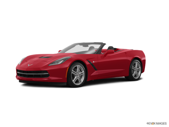 2016 Chevrolet Corvette for sale in Colma CA