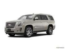New 2016 Cadillac Escalade San Antonio Cadillac Dealership