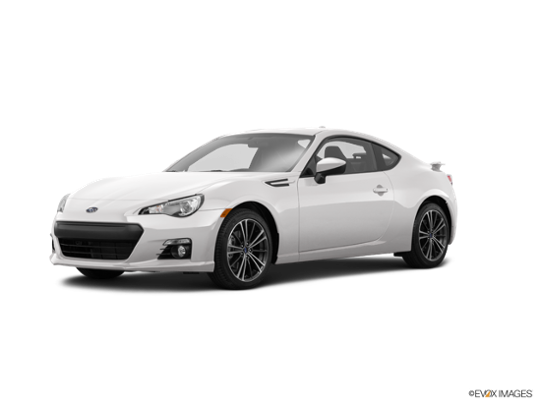 2016 Subaru BRZ for sale in Dallas TX