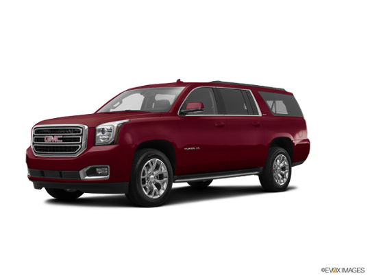 2016 GMC Yukon XL for sale in Little Falls NJ