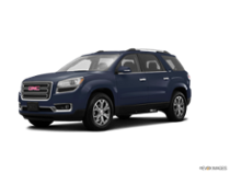2016 Gmc Acadia Near Tulsa Ok Ferguson Buick Gmc Superstore