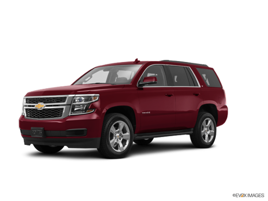 2016 Chevrolet Tahoe for sale in Milford OH