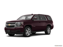Chevrolet Tahoe In Spartanburg
