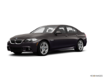 2016 535d Sedan 2016 535d Sedan