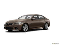 2016 535d xDrive Sedan 2016 535d xDrive Sedan