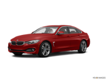 2016 435i xDrive Sedan 2016 435i xDrive Sedan