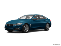 2016 435i Sedan 2016 435i Sedan