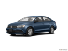 2016 Volkswagen Jetta Sedan