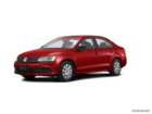 2016 Volkswagen Jetta Sedan