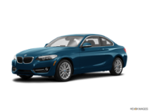 2016 228i Coupe 2016 228i Coupe