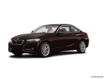 2016 228i xDrive Coupe 2016 228i xDrive Coupe