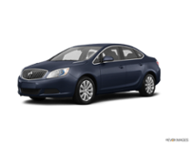 New 2016 Buick Verano Sales In Akron Oh Vandevere Buick