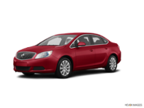 New 2016 Buick Verano Sales In Akron Oh Vandevere Buick