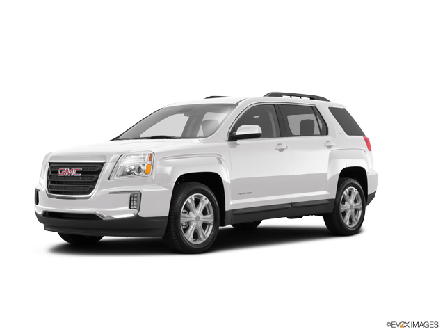 Terrain SL Summit White