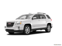 2016 Gmc Terrain Near Tulsa Ok Ferguson Buick Gmc Superstore