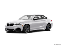 2016 M235i xDrive Coupe 2016 M235i xDrive Coupe