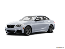 2016 M235i Coupe 2016 M235i Coupe