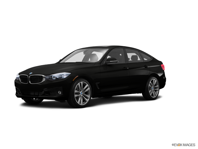335i xDrive Gran Turismo Wagon Jet Black