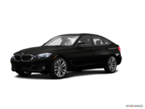 2016 335i xDrive Gran Turismo Wagon 2016 335i xDrive Gran Turismo Wagon