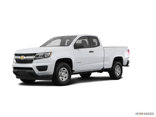 2016 Chevrolet Colorado for sale in Milford OH